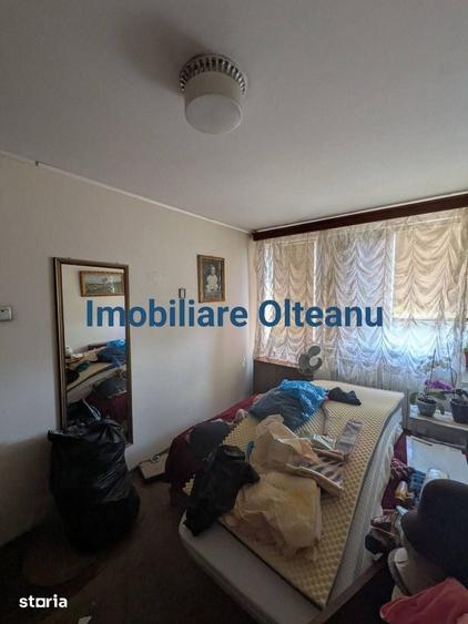 Apartament cu 2 camere decomandat în Calea București