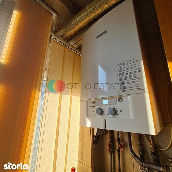 Apartament cu 3 camere, mobilat în Drumul Taberei