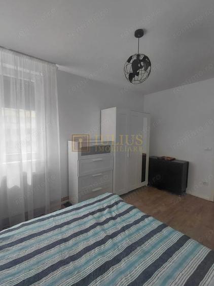 Apartament cu 2 camere decomandat în Torontalului