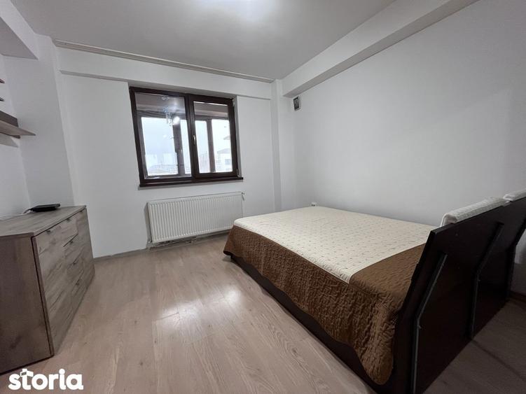 Apartament cu o camera Galata - Spitalul de Recuperare - 9