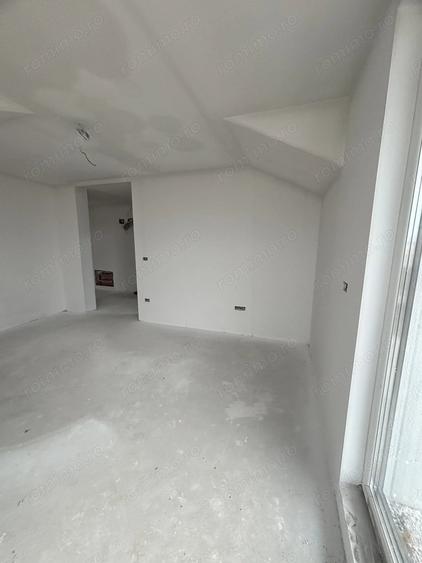 Apartament cu 2 camere decomandat în Buziașului