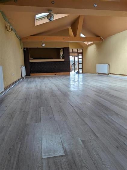 Casă individuală cu 2 camere cu Teren 5800 Mp în Tărlungeni