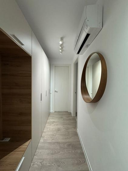 2 Camere Inchiriere Cloud 9 Residence - 4