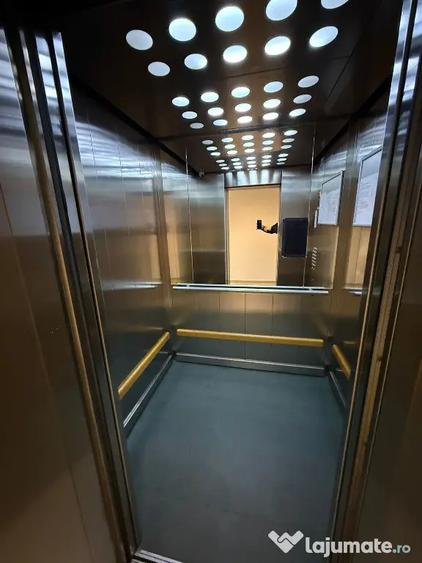 Apartament cu 2 camere decomandat, mobilat în Văcăresti