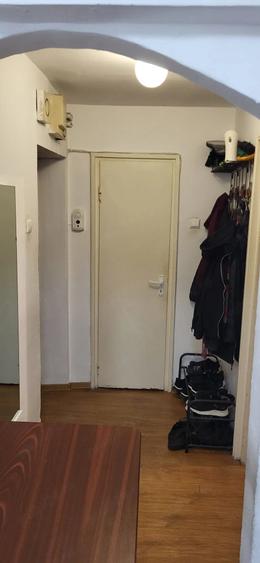 Apartament cu 2 camere decomandat în Gheorgheni
