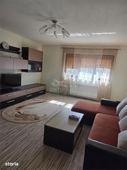 Apartament 3 camere cu balcon in Cartierul Arhitectilor - 1