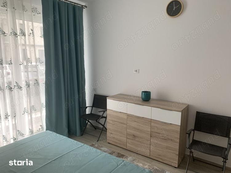 Apartament cu 2 camere în Nord