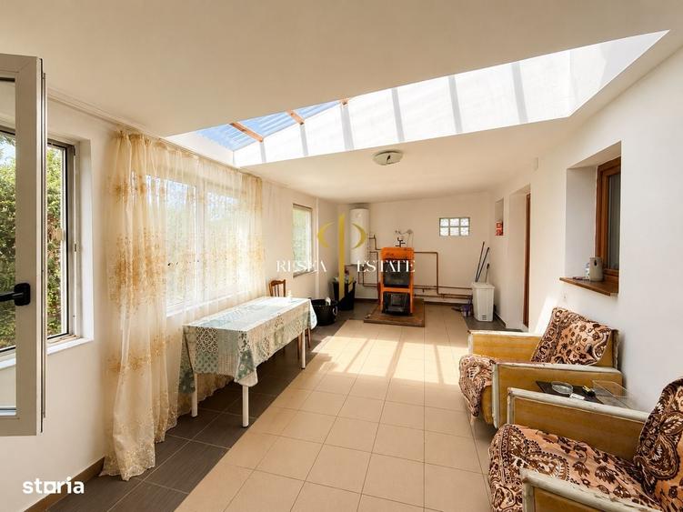 Casa individuala cu teren 1.600 mp | Garaj | Comision 0% | Iecea Mare - 5