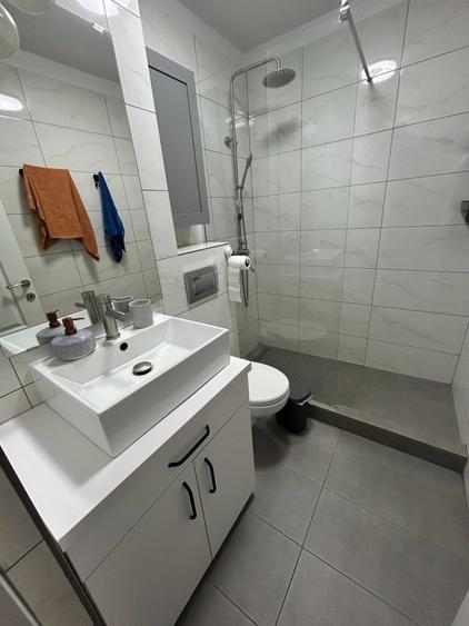 Garsonieră nedecomandată în Drumul Taberei