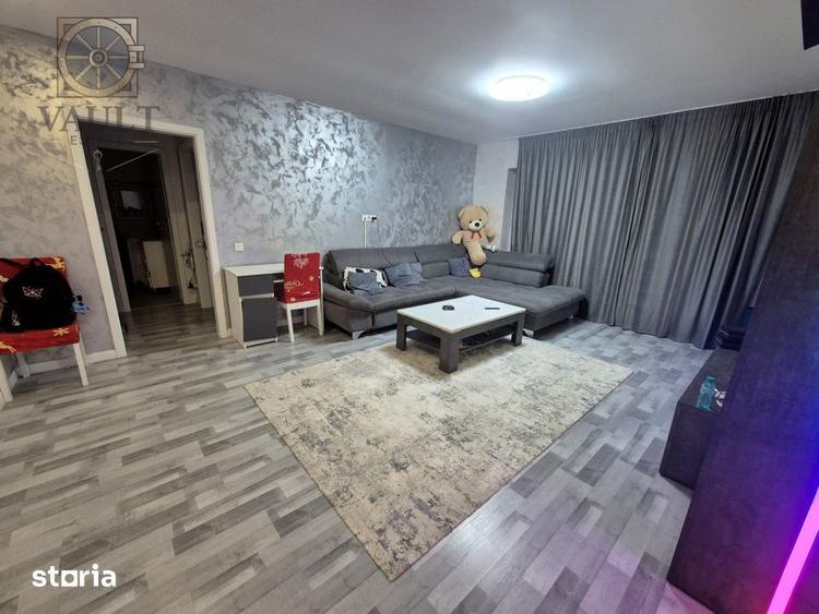 Apartament 3 camere - centrala proprie - Parc Mogosoaia - 10