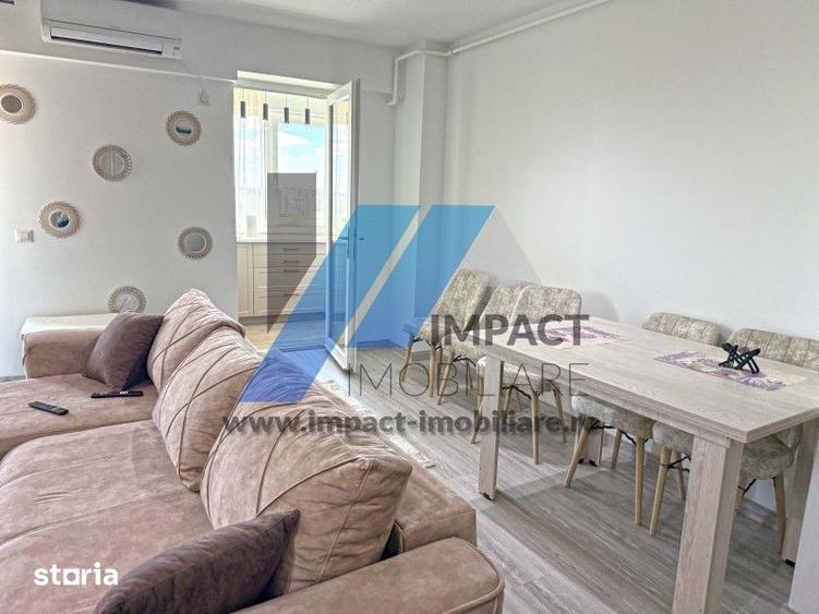Apartament cu 2 camere în Lăpuș Argeș