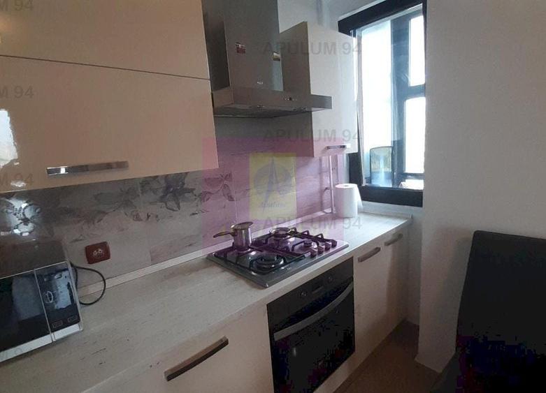 Apartament cu 2 camere decomandat, mobilat în Centrul Civic