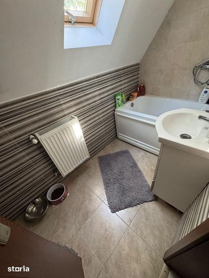 Apartament 2 dormitoare - etaj 3 - 7