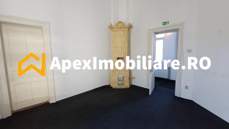 Spațiu comercial, de 11 mp, în Cișmigiu