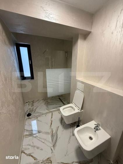 Garsonieră în Bârnova