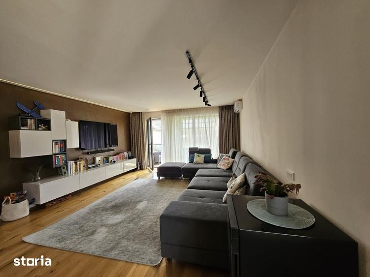 APARTAMENT 4 CAMERE ZONA IANCU NICOLAE! - 4