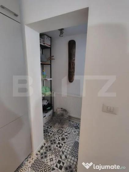 Casă cu 4 camere cu Teren 180 Mp în Mănăștur