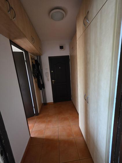 Apartament cu 2 camere decomandat în Circumvalațiunii