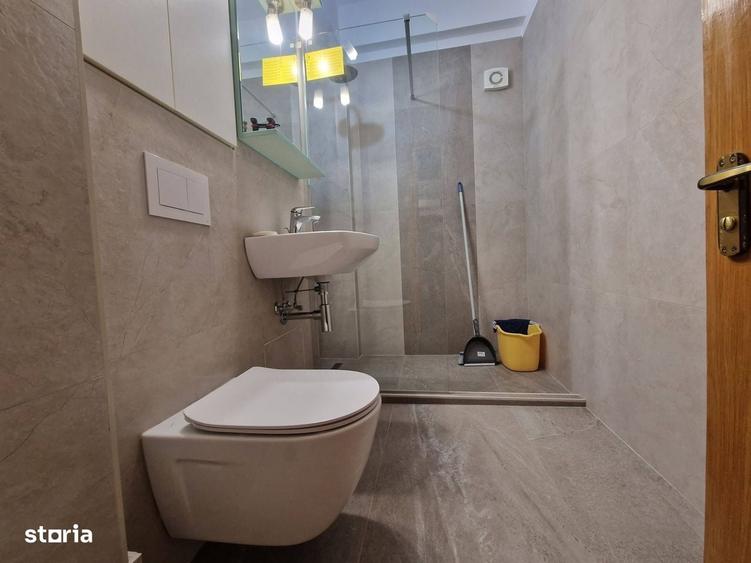 Apartament cu 2 camere în Ultracentral