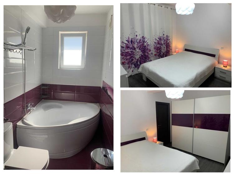 Casa ultracentrala Complet mobilata, curte cu garaj multifunctional si mansarda premium (Sala Cinema & Fitness) - 7