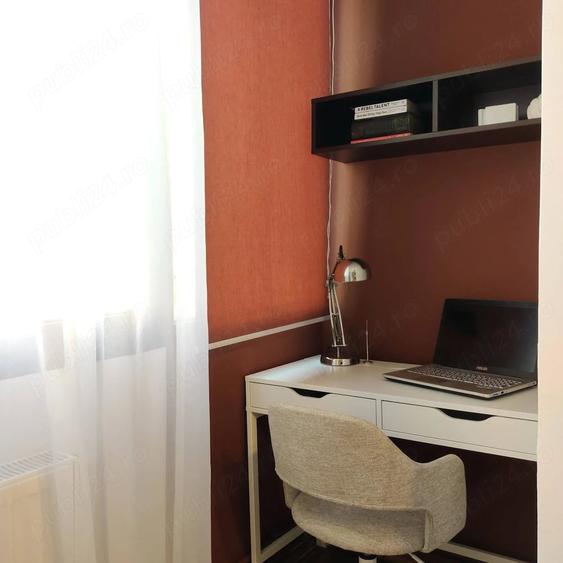 Apartament cu 2 camere decomandat în Gheorghe Lazăr