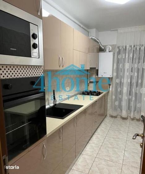 Apartament 2 camere Palaza Exigent|Bloc nou|Parcare subteran|Metrou - 3