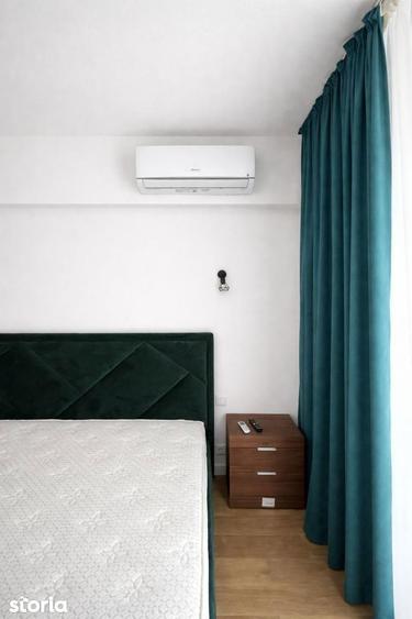 Apartament cu 2 camere în 13 Septembrie