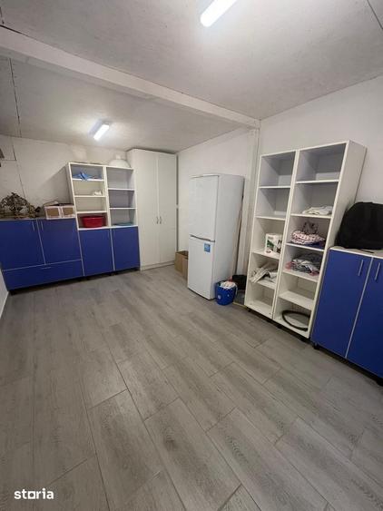 2 cam d 60 mp pd fier living recent renovat mob si utilat complet 600e - 18