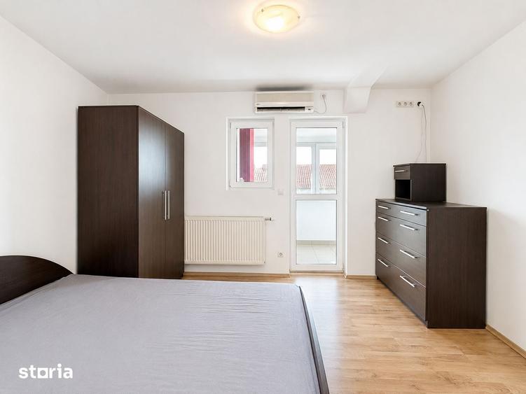 Apartament cu 4 camere - pozitie excelenta - zona Girocului - 17