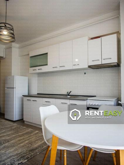 Apartament cu 2 camere situat in zona Gara - Arka Residence - 4
