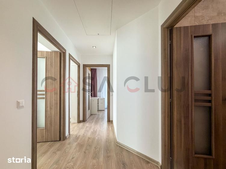 Casă cu 4 camere cu Teren 1400 Mp în Ciurila