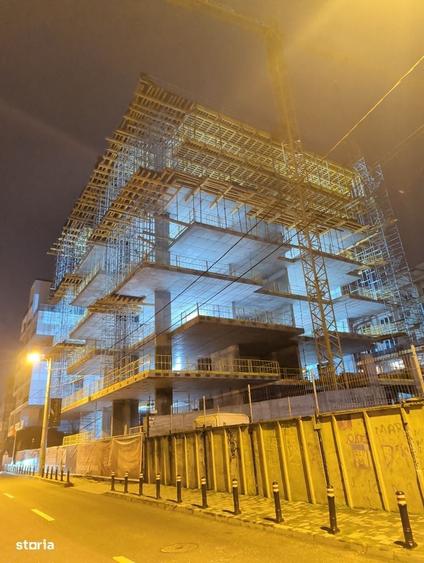3 camere | 140 mp | Terasa | Vedere lac | Floreasca | Premium 2026 - 9