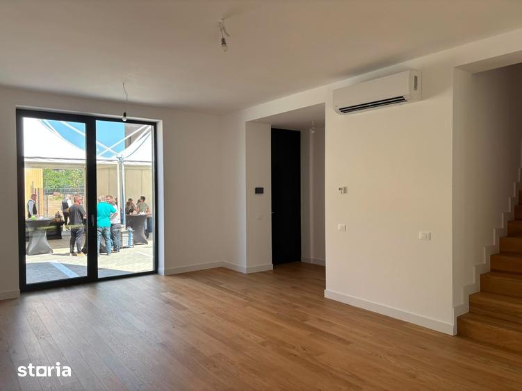 Vila Noua 4 Camere | Complex Privat Premium | Petrom City Genesis Co - 4