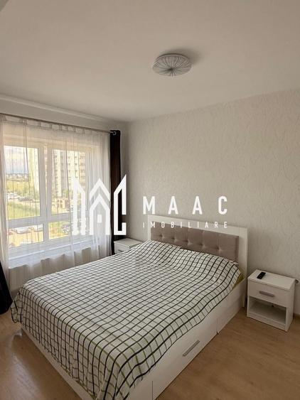 Apartament cu 3 camere, mobilat în Șelimbăr