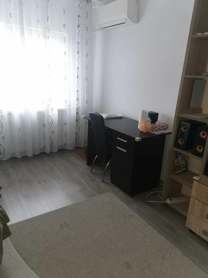 Apartament cu 2 camere decomandat în Lujerului