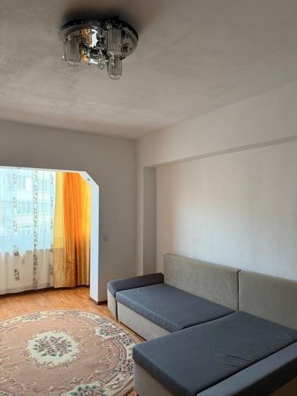 Inchiriez apartament 2 camere zona centrala - 2