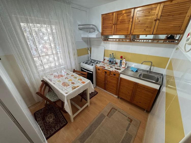 Apartament cu 2 camere decomandat, mobilat în Inel I