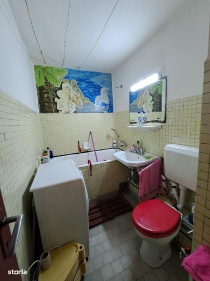 Apartament cu 2 camere în Rogerius