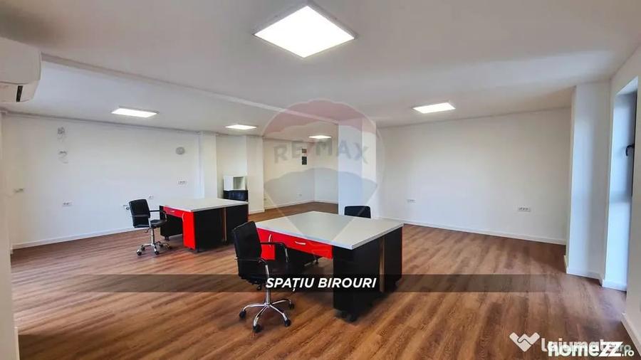 Spațiu comercial, de 66 mp, în Central