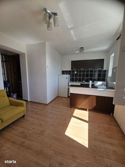 Marasesti- inchiriez microapartament perfect ptr elevi sau studenti, - 1
