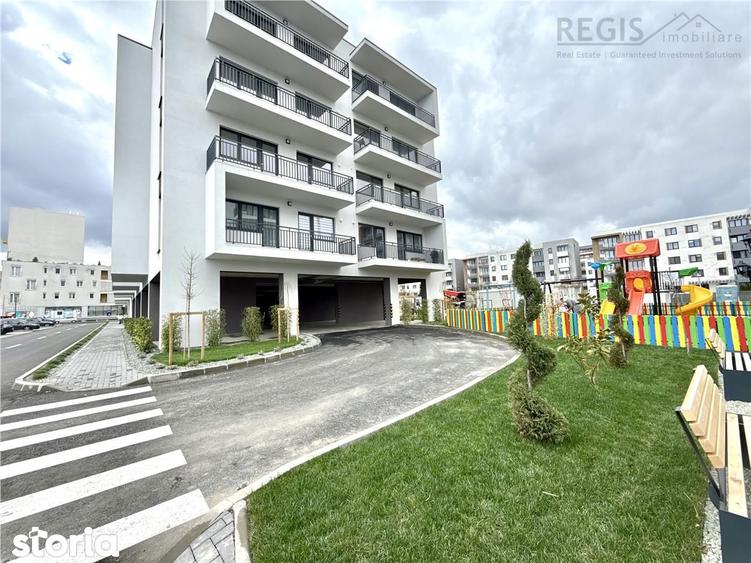 Oportunitate, 2 camere open space, Coresi - 17