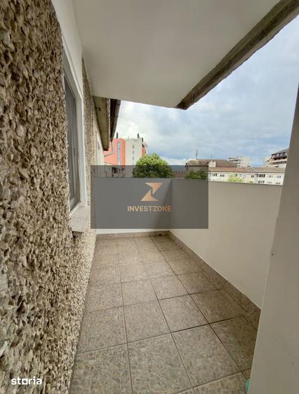 Apartament cu 3 camere în Calea Aradului