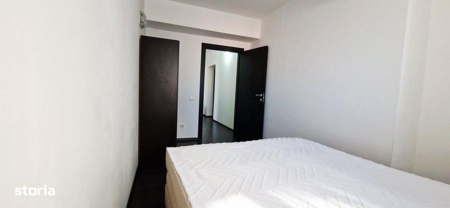 Apartament cu 3 camere decomandat în Rahova
