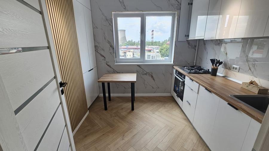 Apartament cu 2 camere decomandat în Nicolae Grigorescu