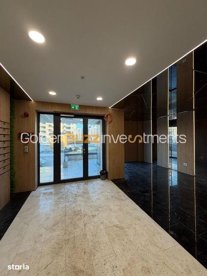 Apartament 2 camere Complex City Point - 16