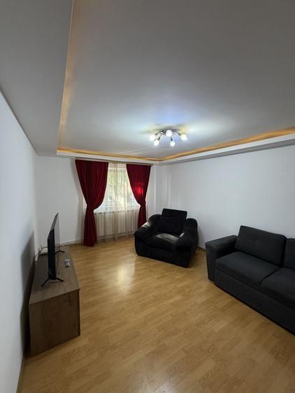 Apartament cu 2 camere decomandat în Ultracentral