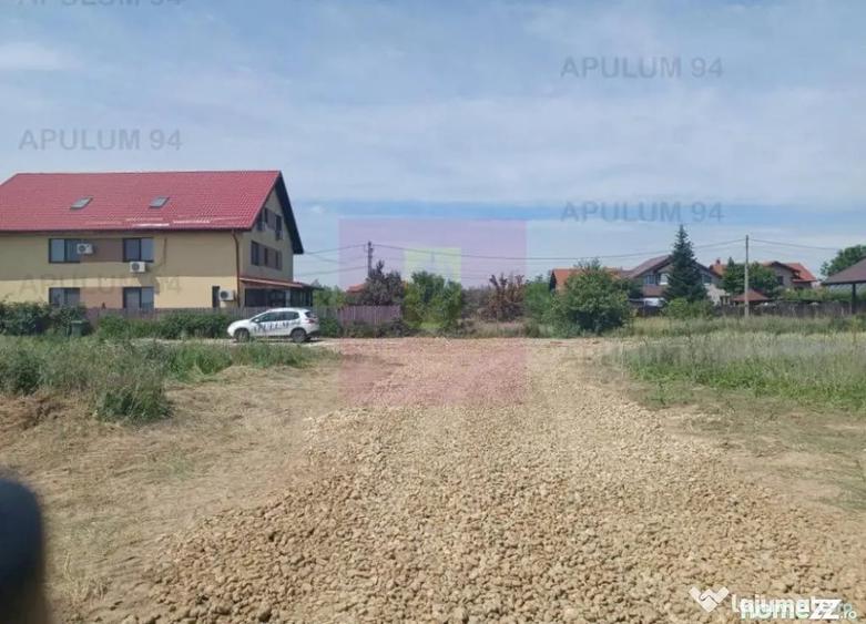 Teren în Gulia