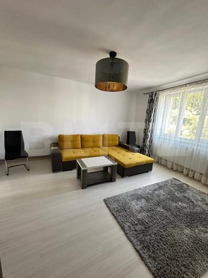 Apartament 2 camere, de inchiriat, zona centrala - 1