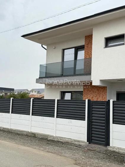 Vanzare - Casa individuala - Rahova Alexandriei Leroy Merlin Teren 345mp - 250000E tva incl