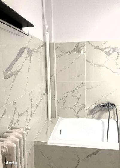 Inchiriere apartament 2 camere, zona Capitale / Str. Brazilia, etaj 1 - 14